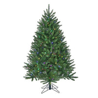 5' Led Royal Fir Tree 727T 40