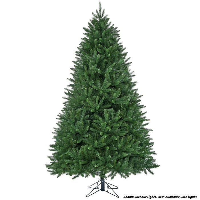 9' Royal Fir Tree 3899T 66"D