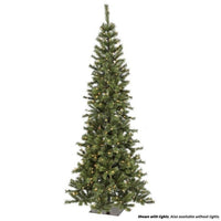 6' Led Asheville Alpine Tree 794T 33