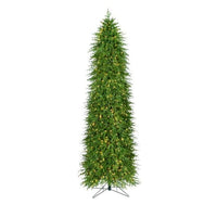 9'3Mled Ep Nat Tch Norfolk Tree1370T40