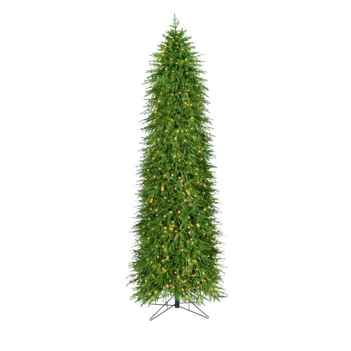 9'3Mled Ep Nat Tch Norfolk Tree1370T40"D1050L