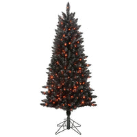 5'Dual Lit Ep Blackforest Treex511T30