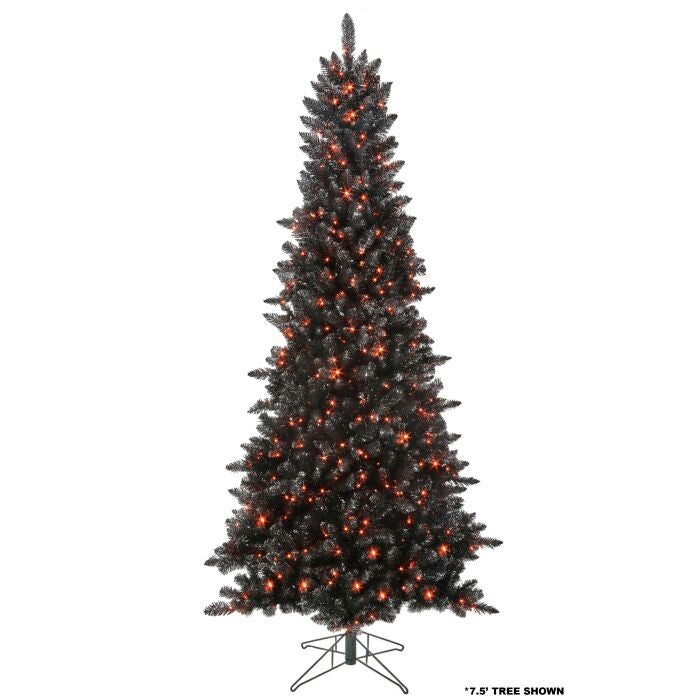 9'Dual Led Ep Blackforest Treex1913T53"D1000L