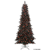 9'Dual Led Ep Blackforest Treex1913T53