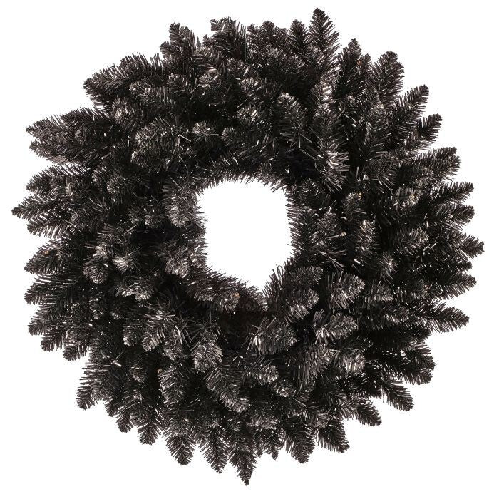 26" Blackforest Wreath X174T