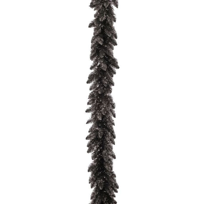 9'X12" Blackforest Garlandx225T