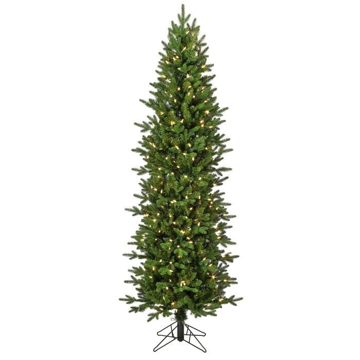 6' Duallt Ornamental Pencil Treex625T30"D350L