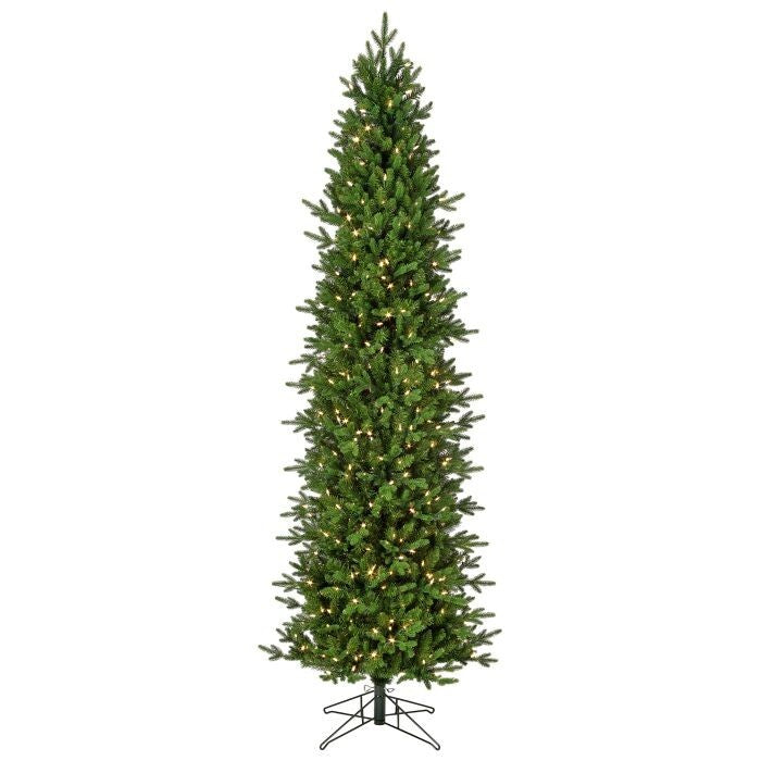 7.5'Dual Ornamental Pencil Treex910T36"D500L