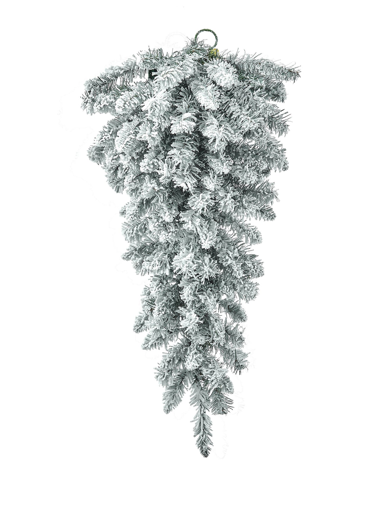 30" Snowcastle Teardropx99T