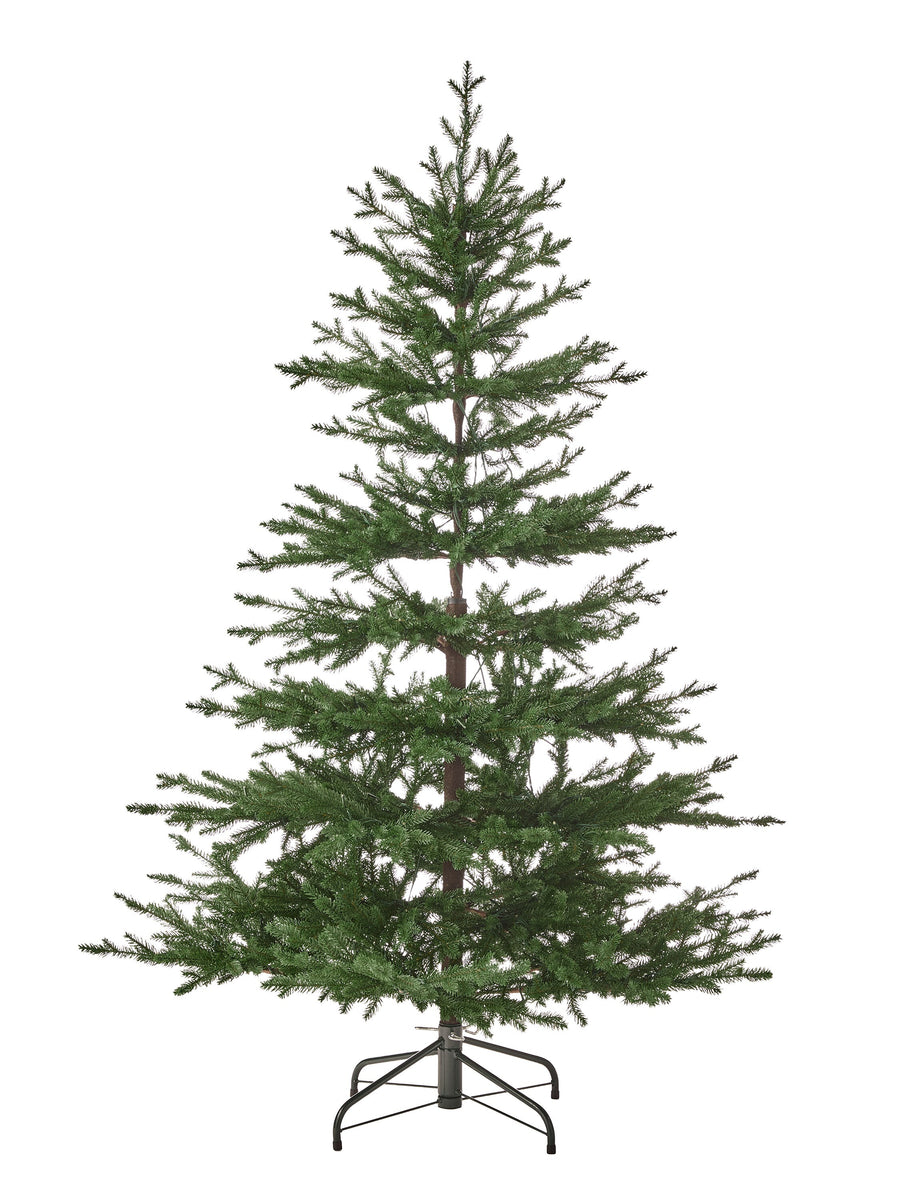 5.5' Hearthside Spruce Treex336T 48"D