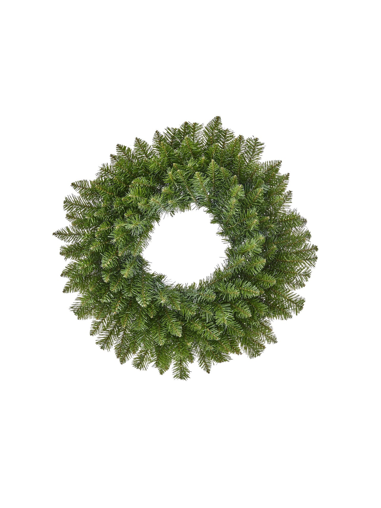 26" Forest Fir Wreath X180T