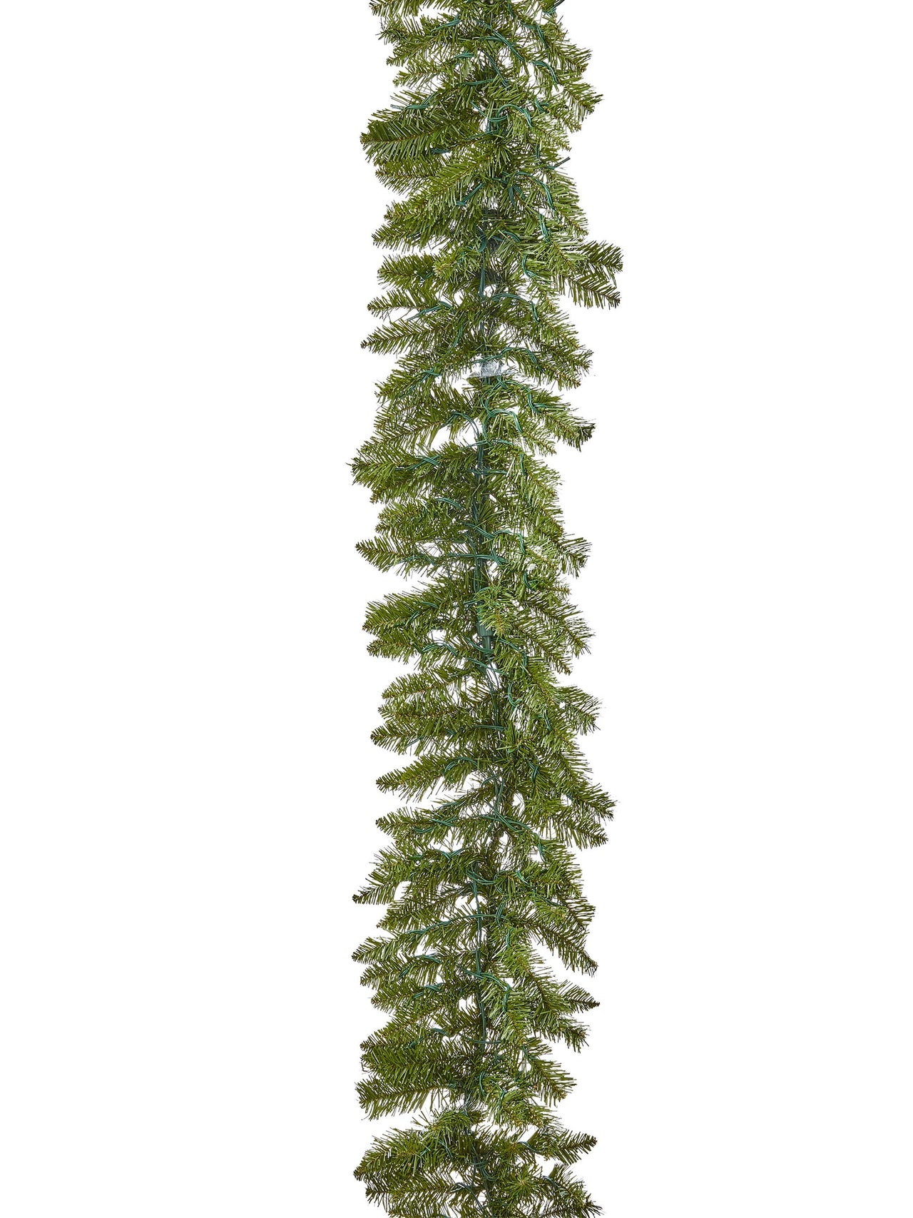 9'X12" Forest Fir Garland X207T