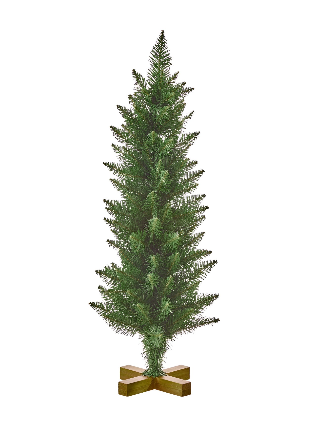 30" Timber Land Pine Treex123T 12"D