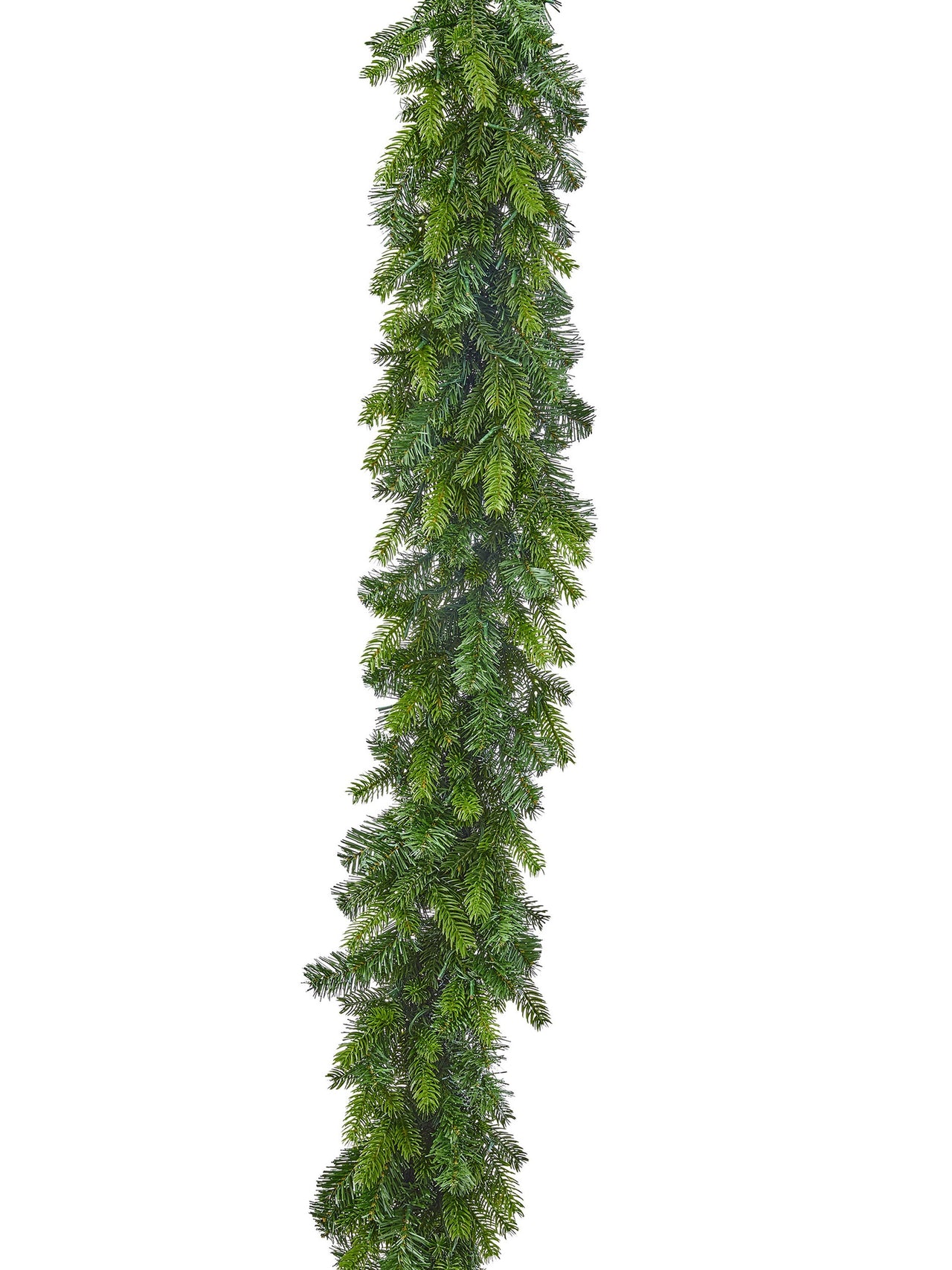 6'X14" Windsor Spruce Garland X378T