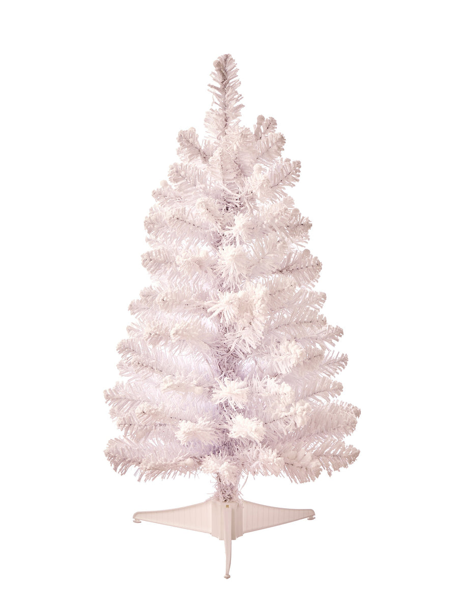 2' Snowball Spruce Tree X104T 14"D