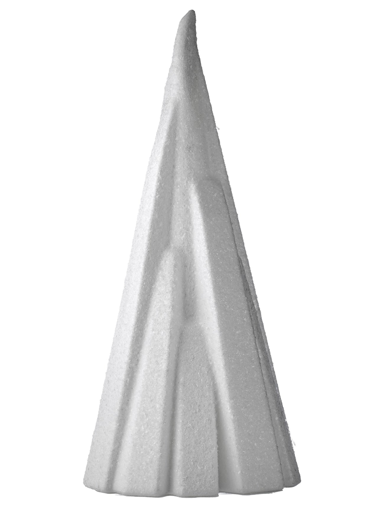 24" Styro Ice Sculpture Tree