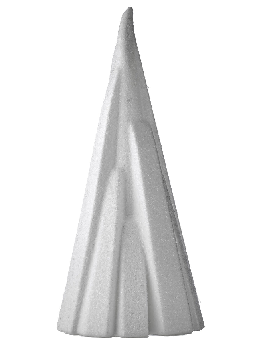 24" Styro Ice Sculpture Tree