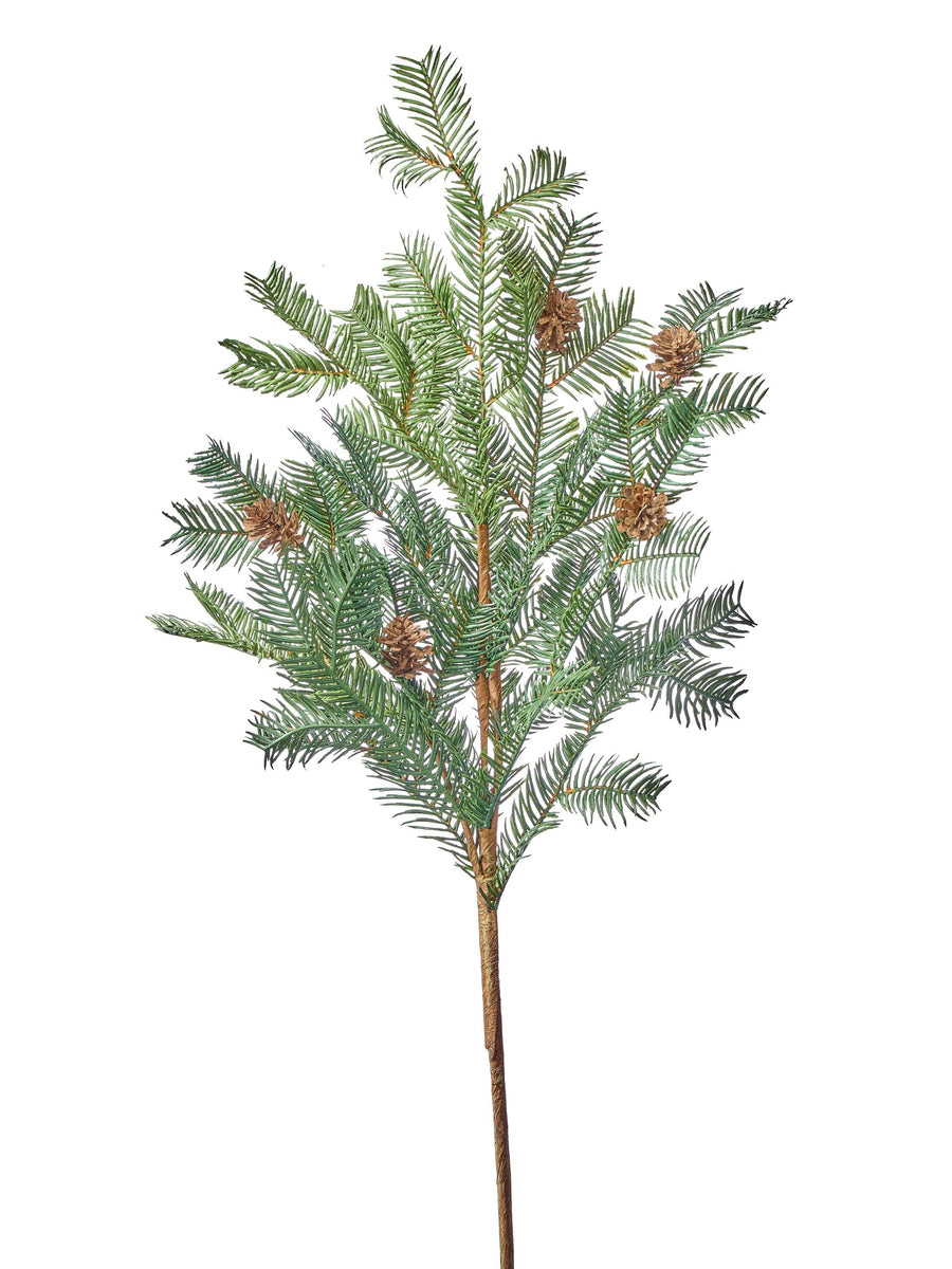 28" Uv Hemlock Spray