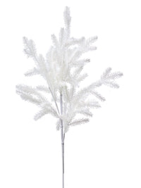 28' Norwegian  Mini Noble Fir Spray