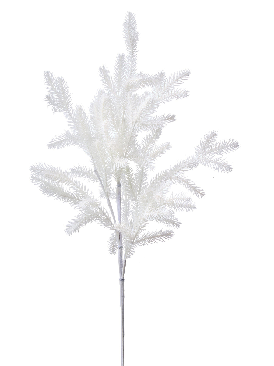 28' Norwegian  Mini Noble Fir Spray