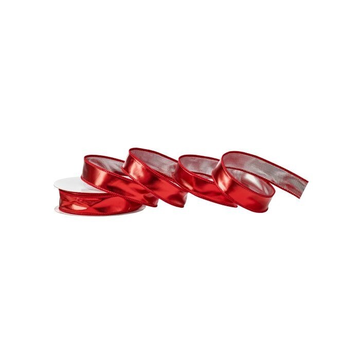 1"X10Y Tissue Lame Ribbon