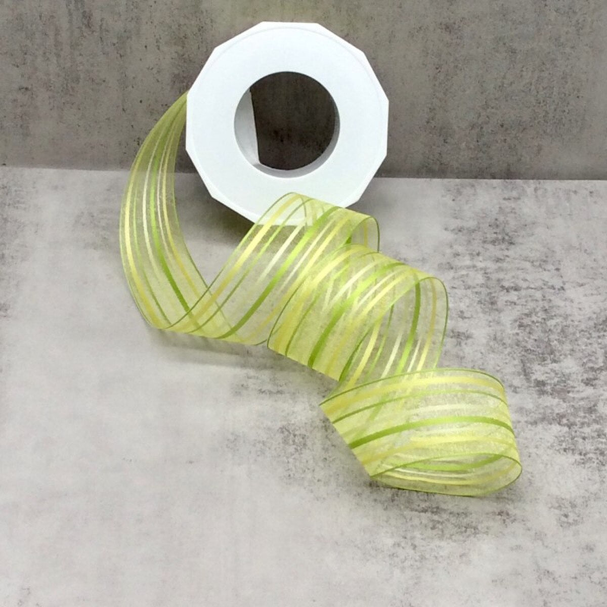 Malediven Ribbon 1.5 Inch x 22 Yards Assorted Colors