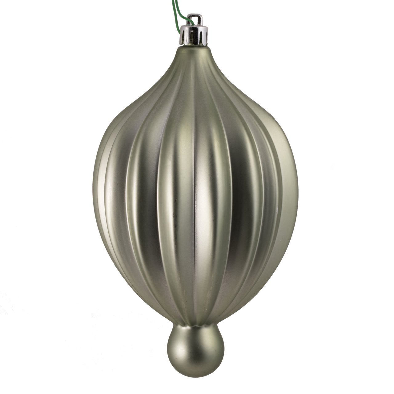 6.3" x 3.5" WroughtIron Matt Lantern 4Bg