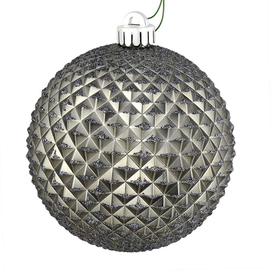 6" Limestne Durian Glitt Ball Drill
