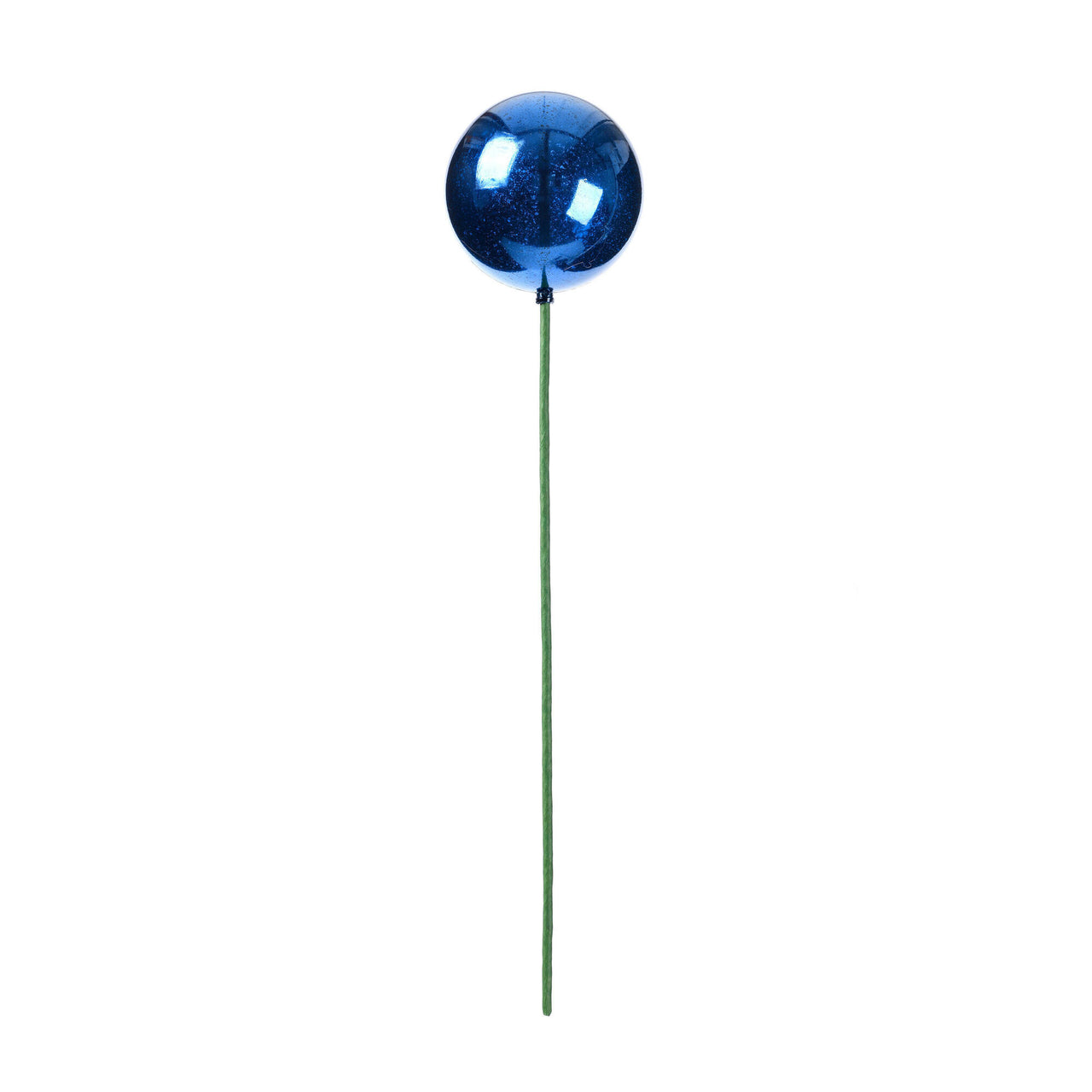 18" x 4" Midnt Blue Merc Ball Stick 6Bg