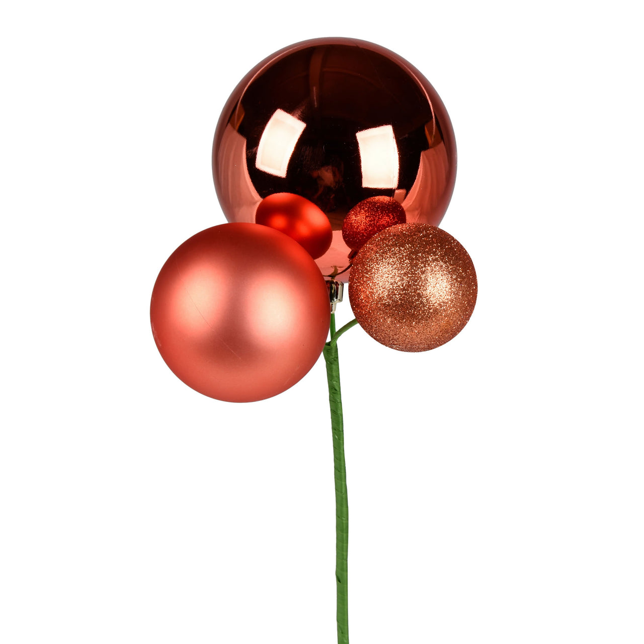 18" Coral Ornament Pick