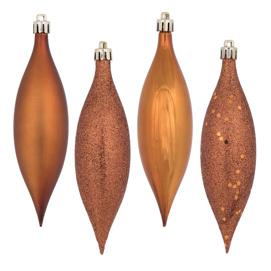 5.5" Copper Drop 4 Finish