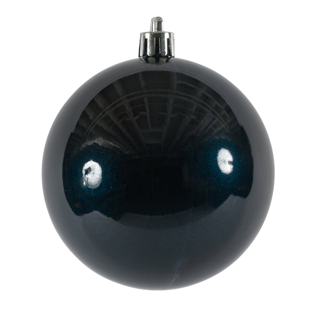 3" Midnt Blue Candy Ball UV Drill