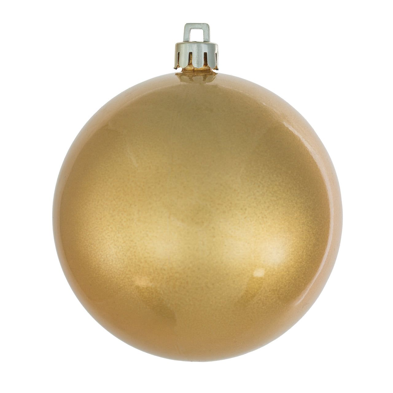 3" CopperGold Candy Ball UV Drill
