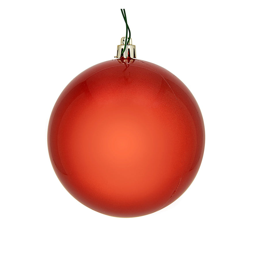 4.75" Bittersweet Candy Ball UVDrill 4Bg