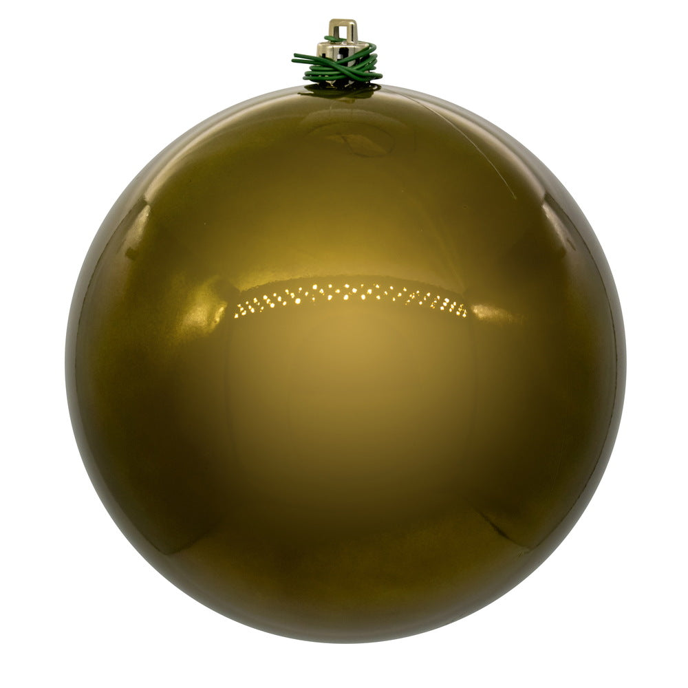 4.75" Olive Pearl Ball UV Drill