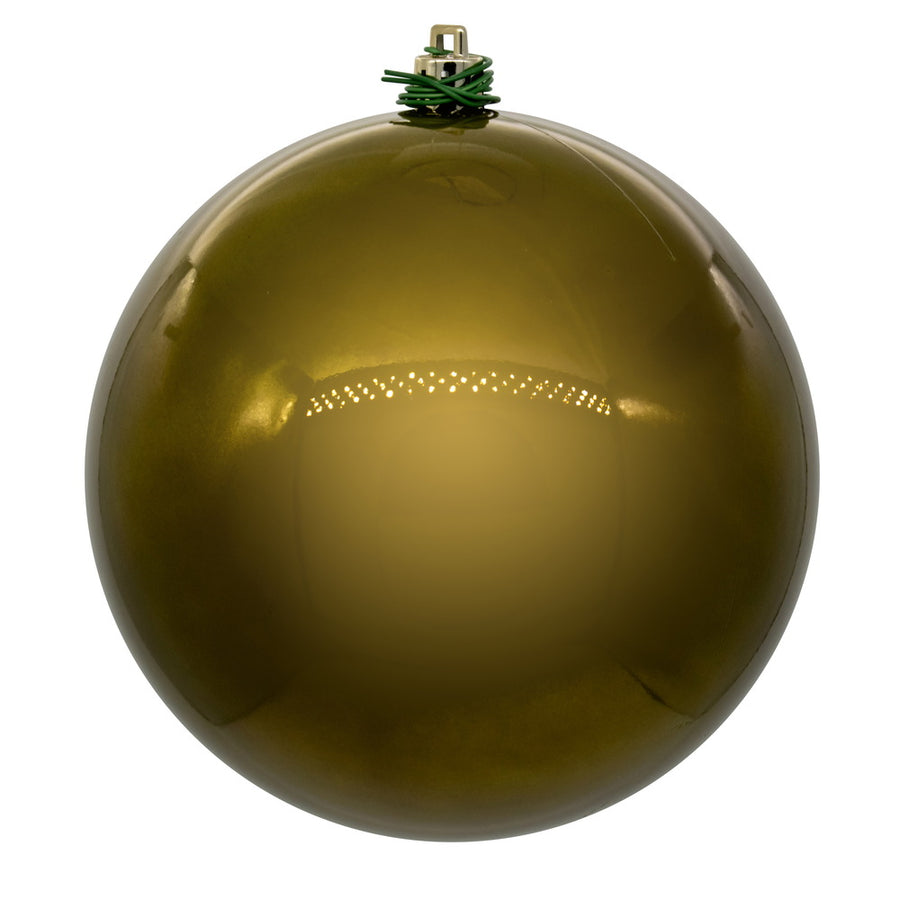4.75" Olive Pearl Ball UV Drill
