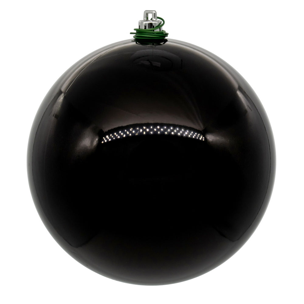 10" Black Pearl Ball UV Drill
