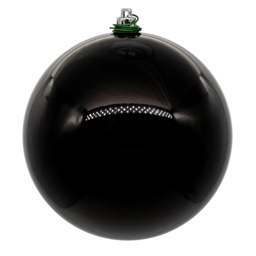 10" Black Pearl Ball UV Drill