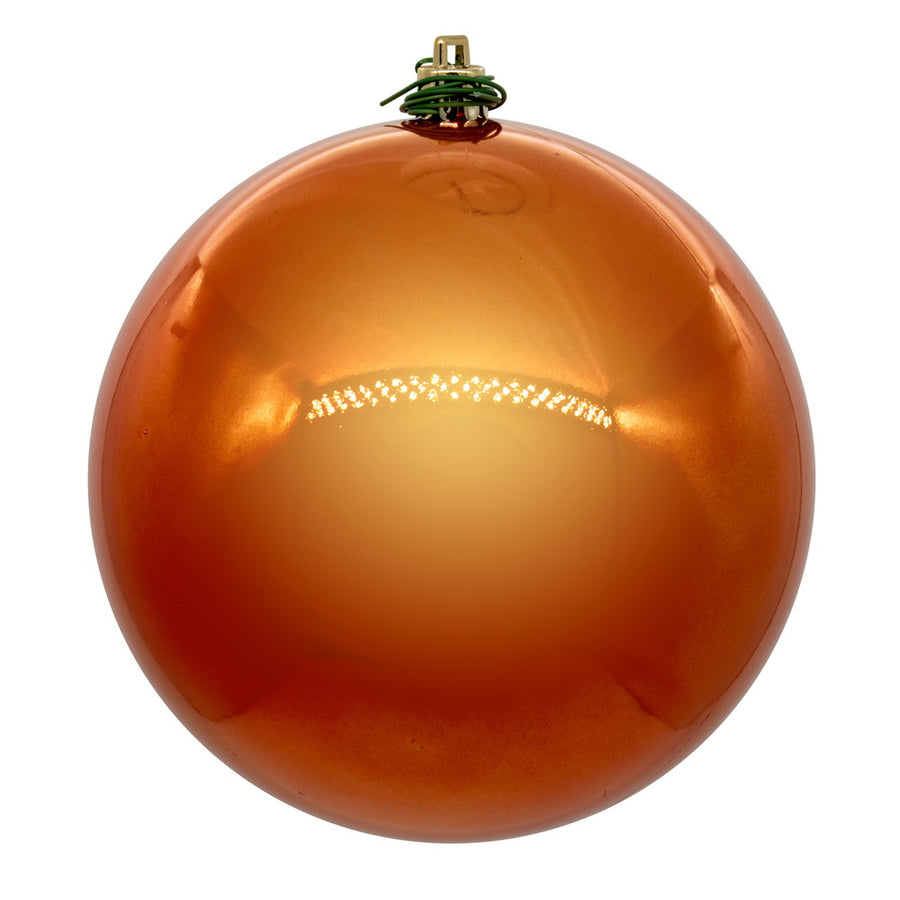 4" Burn Org Pearl Ball UV Drill