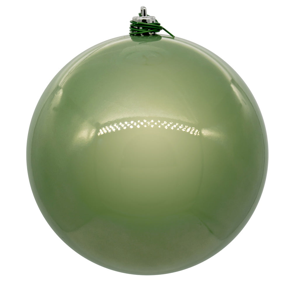 4.75" Wght Iron Pearl Ball UV Drill