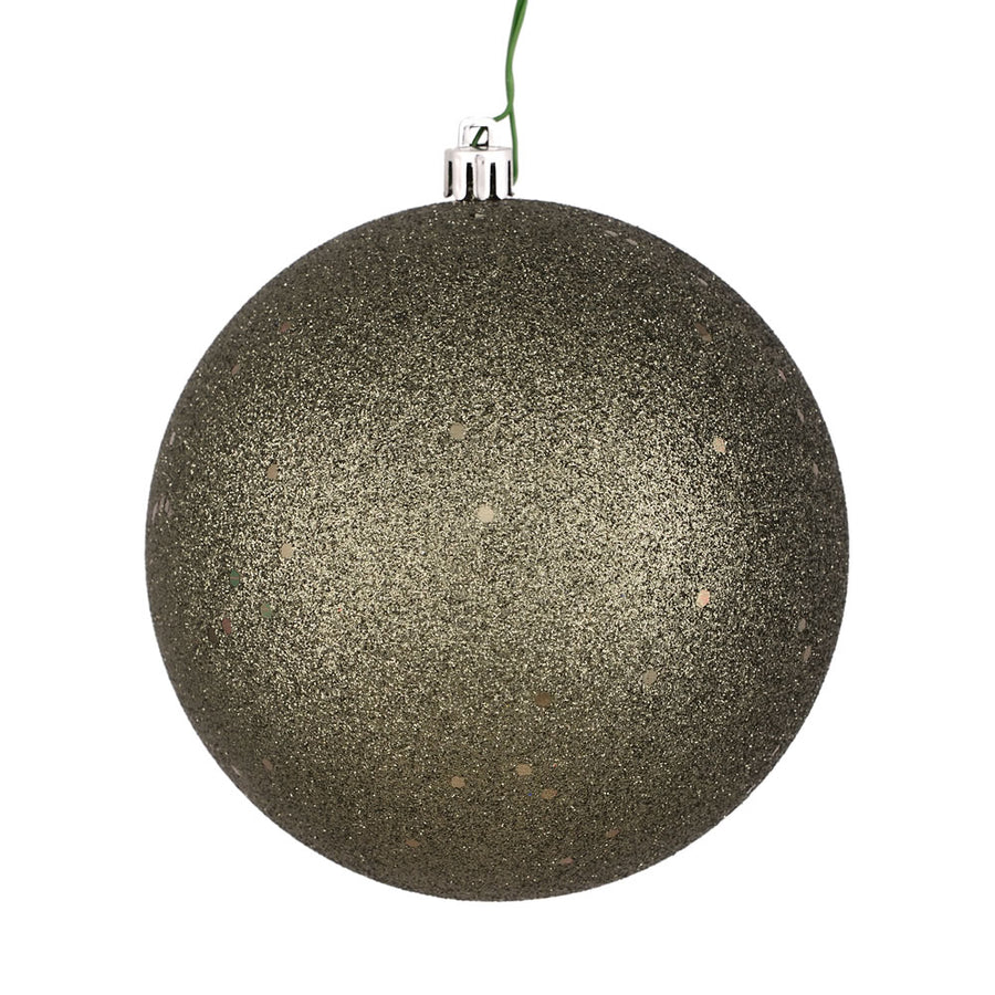 4" Wrought Iron Sequin Ball Drill
