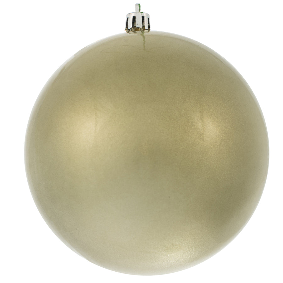 4.75" Limestone Candy Ball UV Drill 4Bag