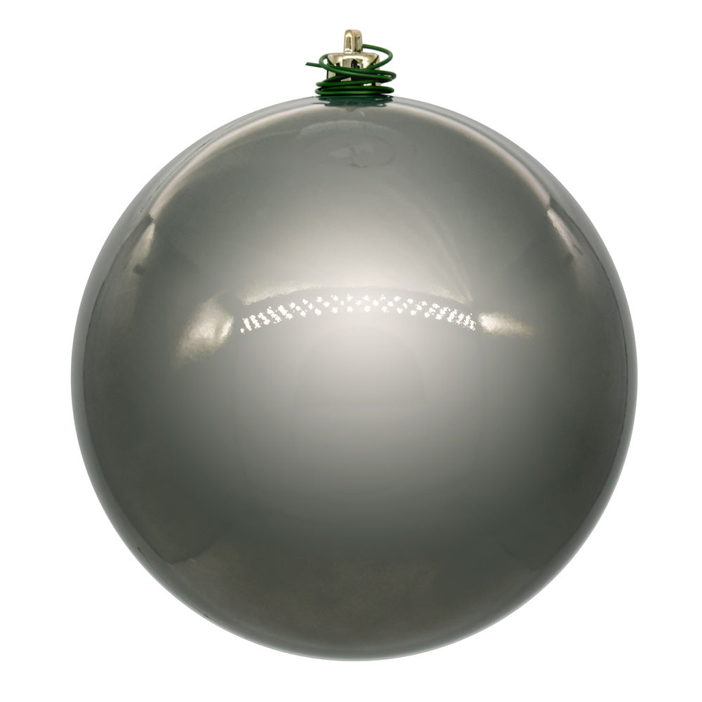 4.75" Limestone Pearl Ball UV Drill