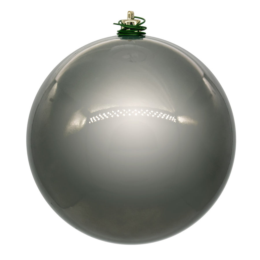 4.75" Limestone Pearl Ball UV Drill