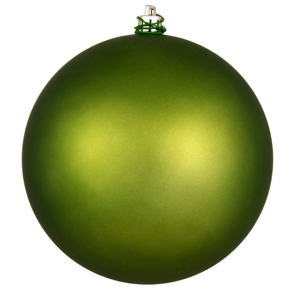 4.75" Juniper Matte Ball UV Drilled