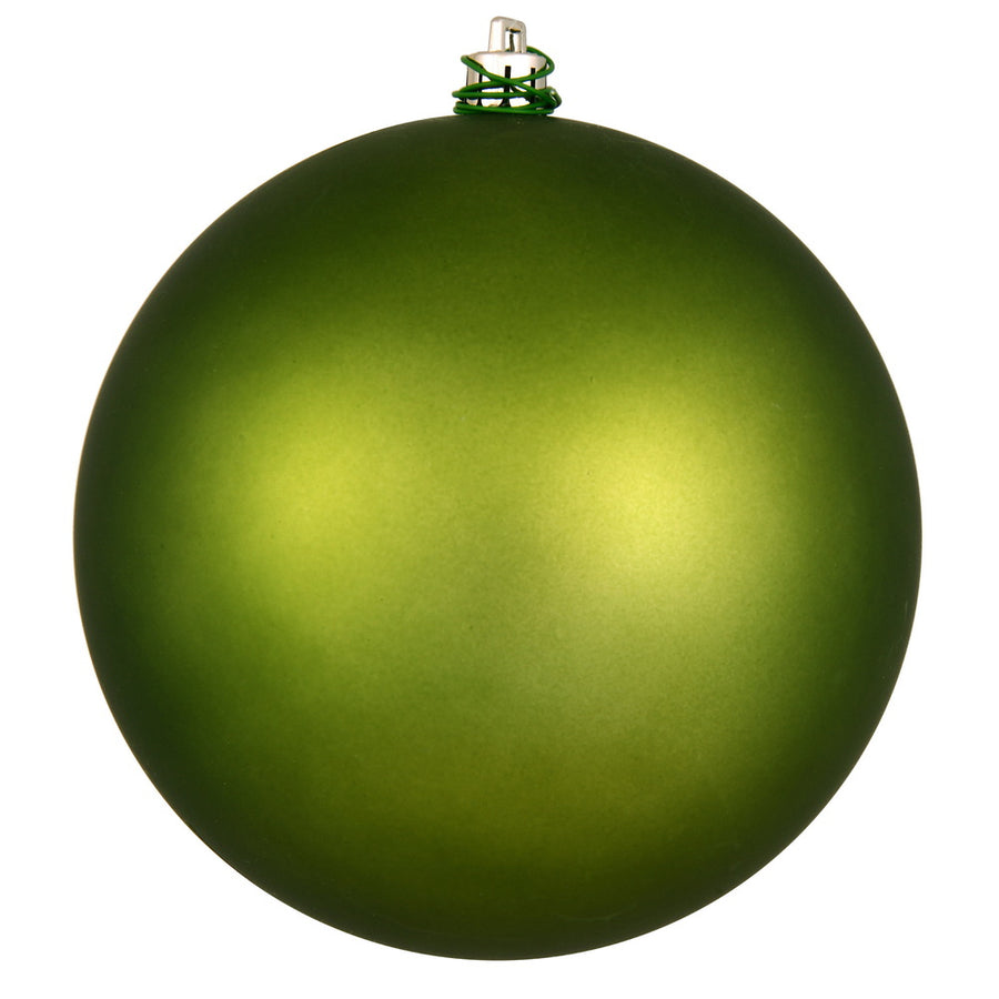 4.75" Juniper Matte Ball UV Drilled