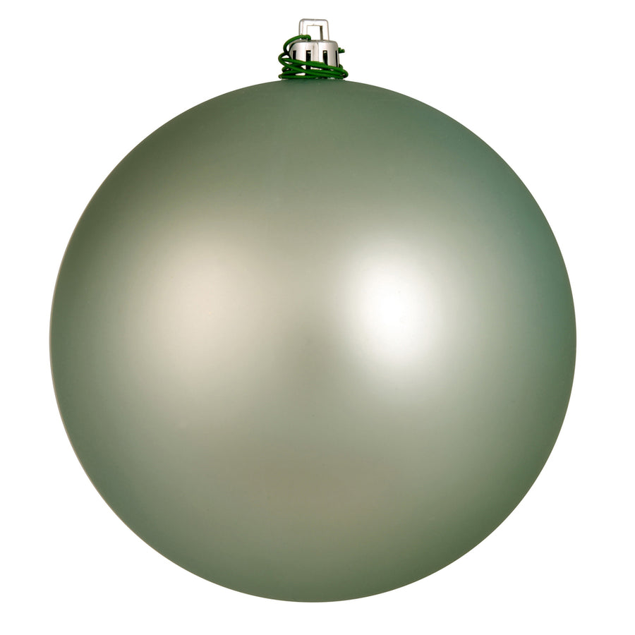 2.75" Frosty Mint Matte Ball UV DL 12Bg