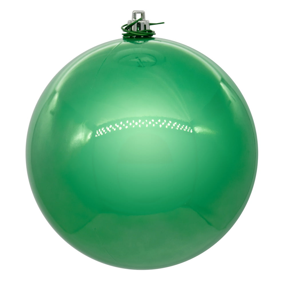 3" Seafoam Pearl Ball UV Drill