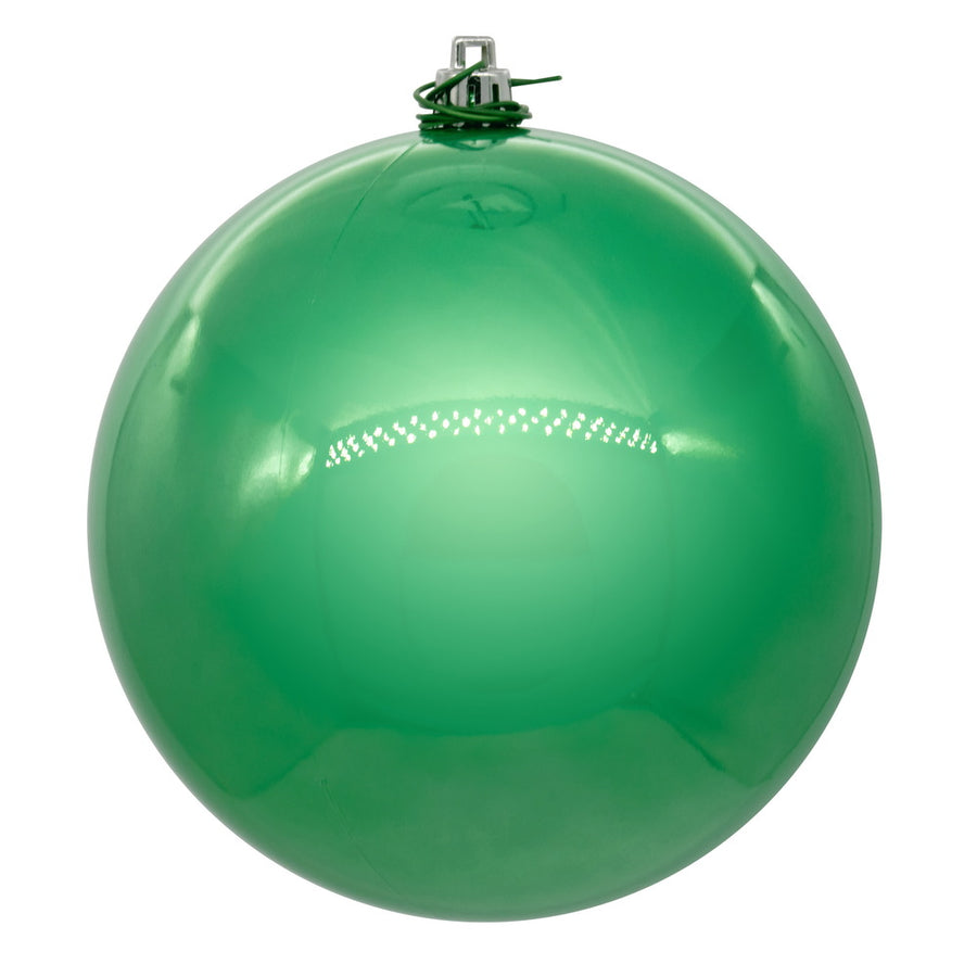 3" Seafoam Pearl Ball UV Drill