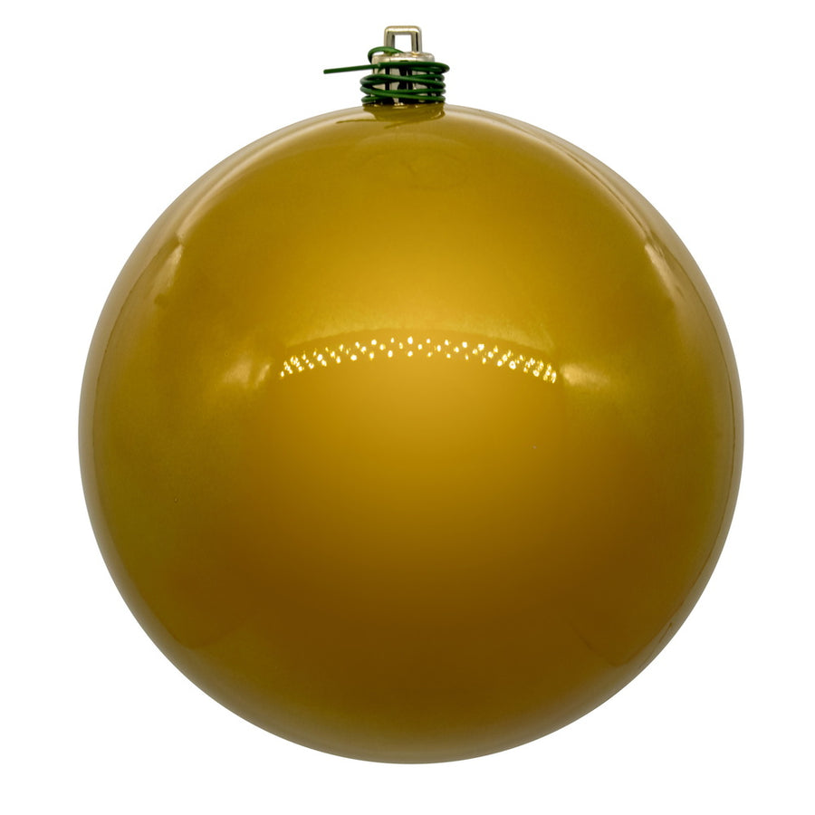 4" Medallion Pearl Ball UV Drill